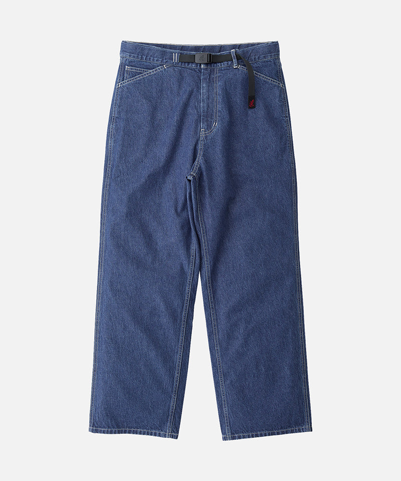 Sutter Denim Pant