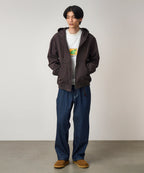 Sutter Denim Pant