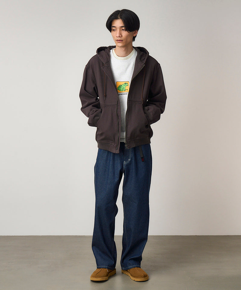 Sutter Denim Pant