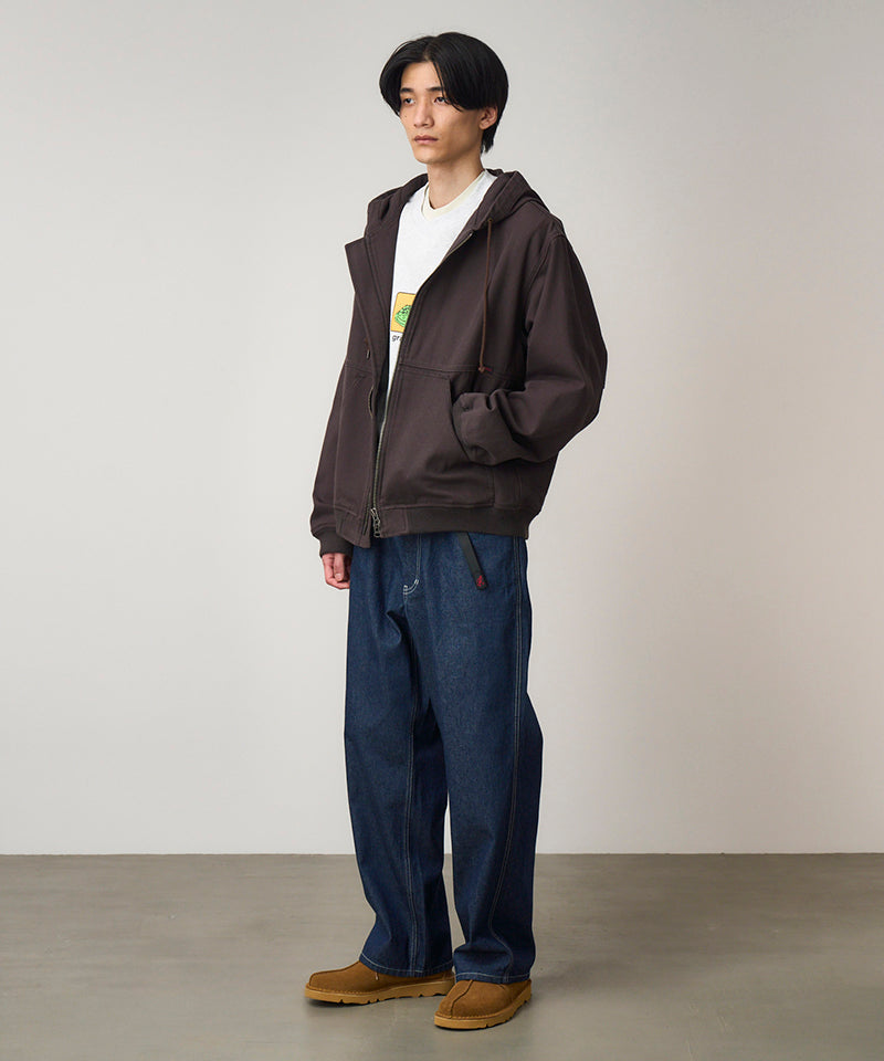 Sutter Denim Pant