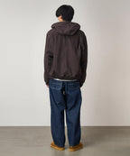 Sutter Denim Pant