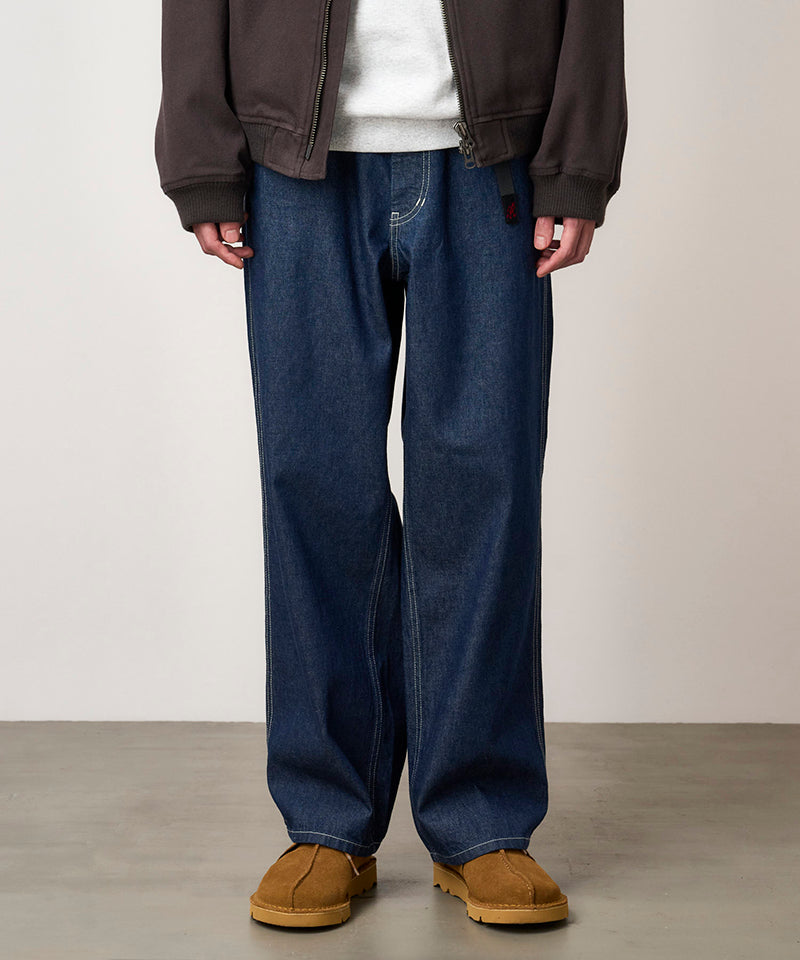 Sutter Denim Pant