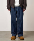 Sutter Denim Pant