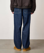 Sutter Denim Pant