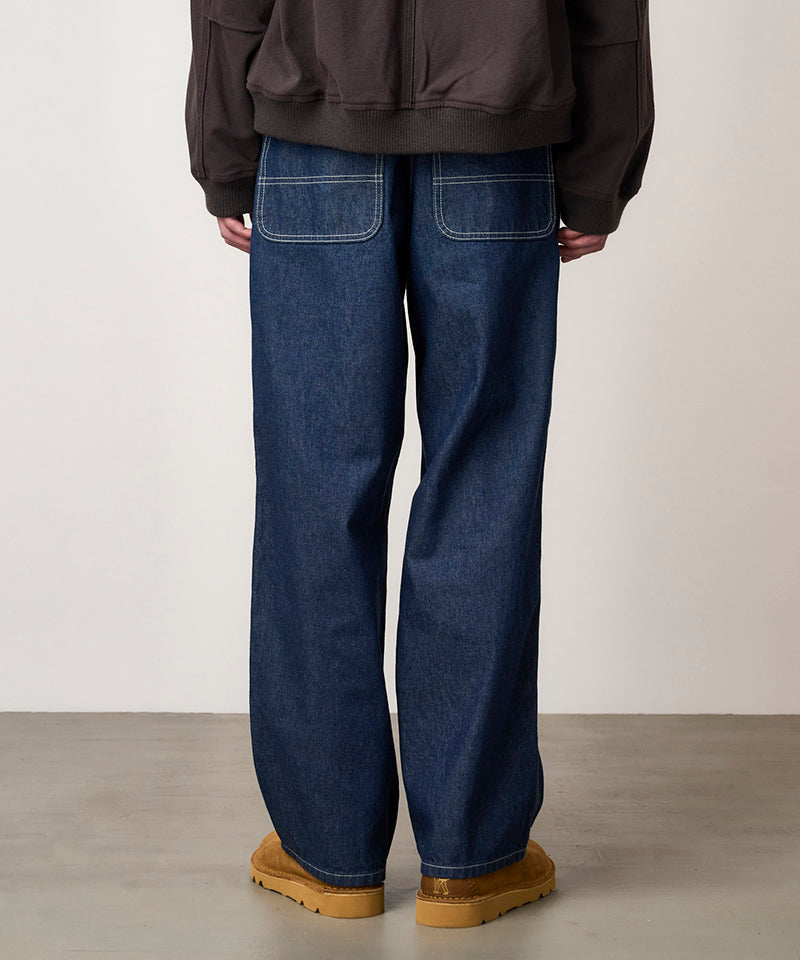 Sutter Denim Pant
