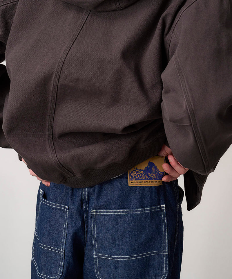 Sutter Denim Pant
