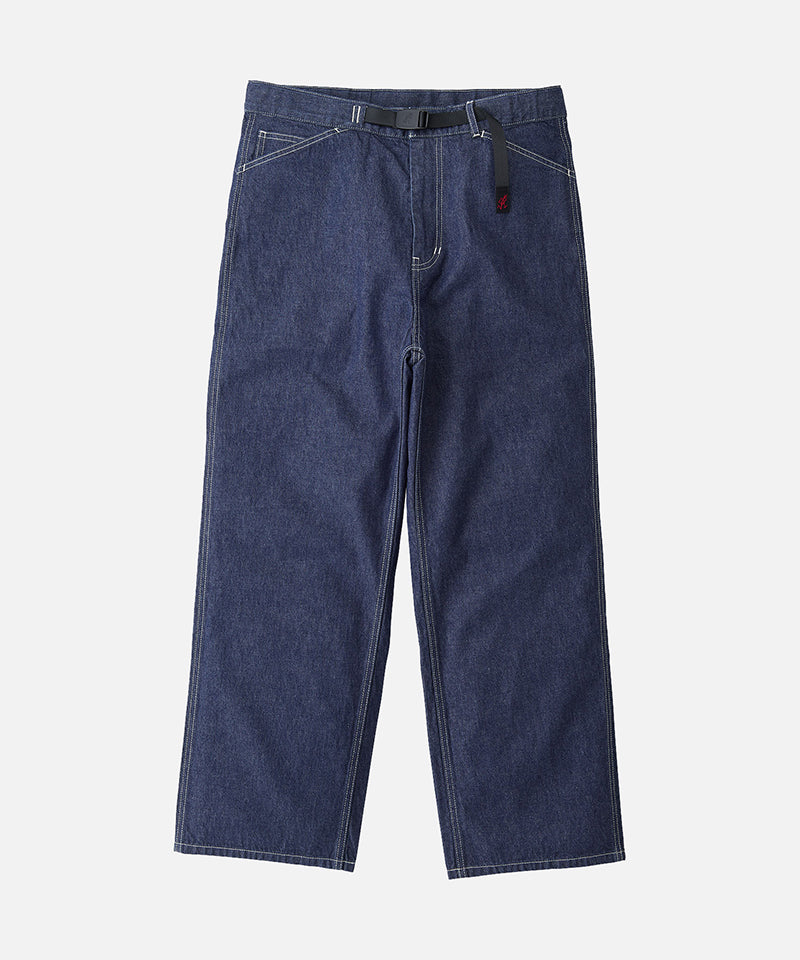 Sutter Denim Pant