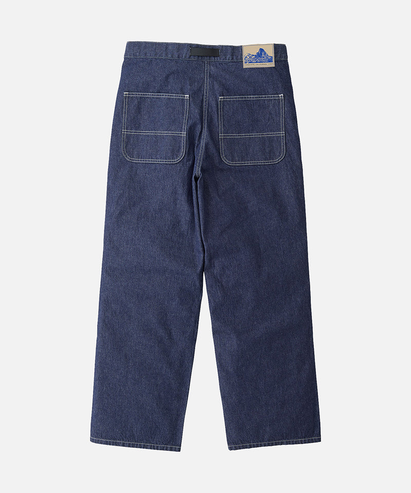Sutter Denim Pant
