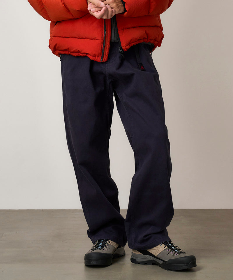 Winter Twill Gramicci Pant