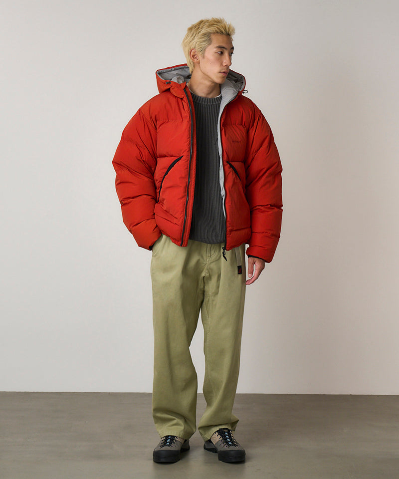 Winter Twill Gramicci Pant