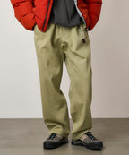 Winter Twill Gramicci Pant