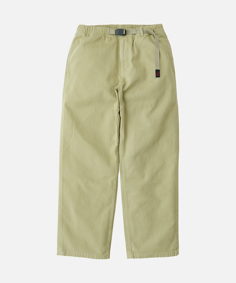 Winter Twill Gramicci Pant