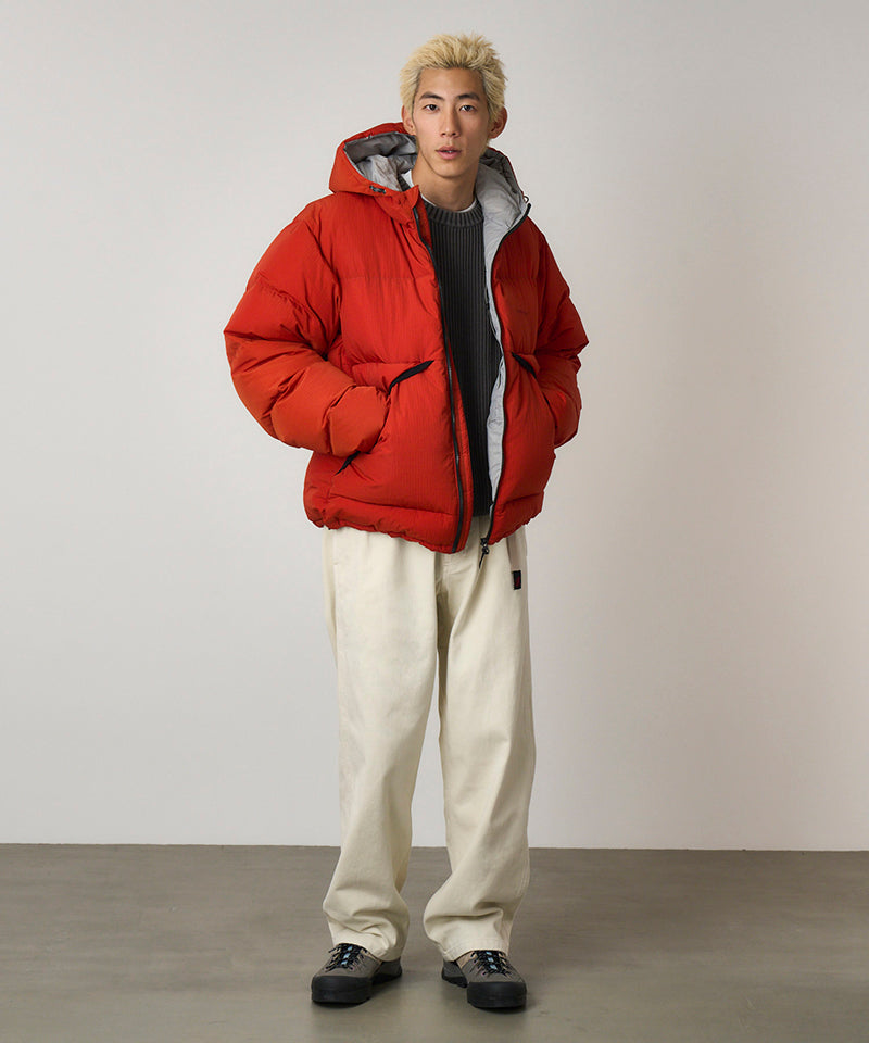 Winter Twill Gramicci Pant