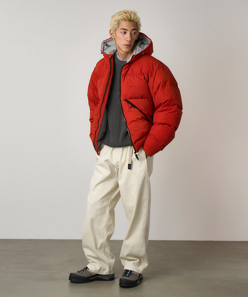 Winter Twill Gramicci Pant