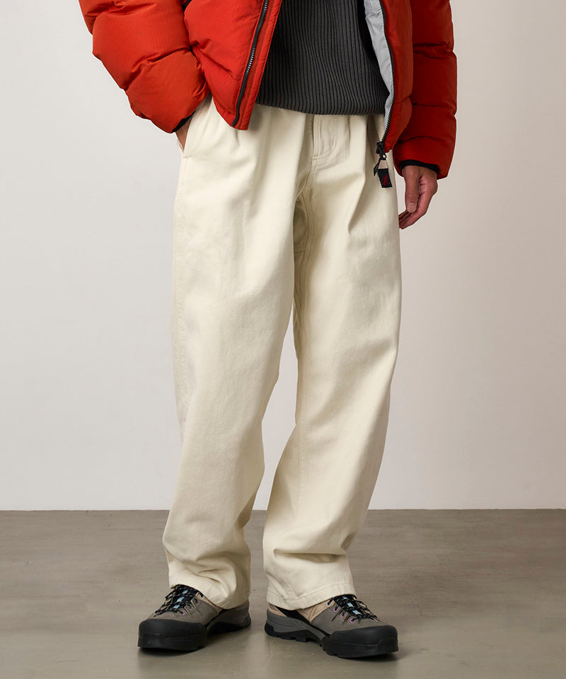 Winter Twill Gramicci Pant