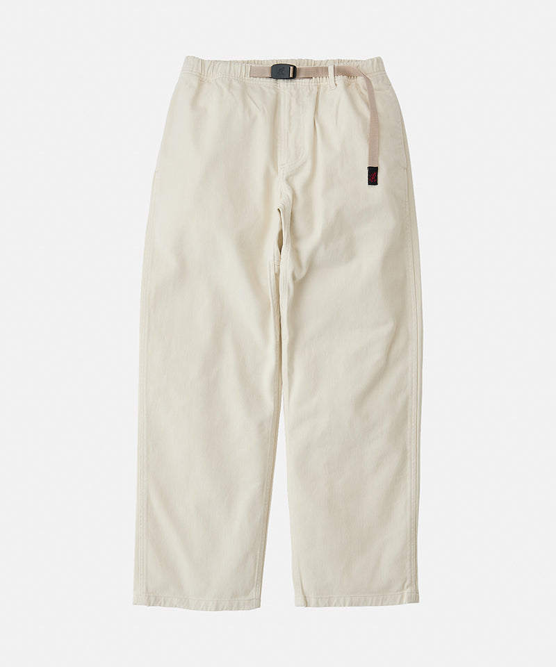 Winter Twill Gramicci Pant