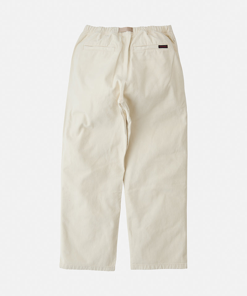 Winter Twill Gramicci Pant