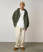Hemp Gramicci Pant Straight Fit