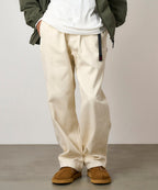 Hemp Gramicci Pant Straight Fit