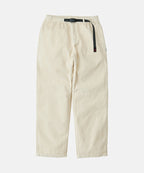 Hemp Gramicci Pant Straight Fit