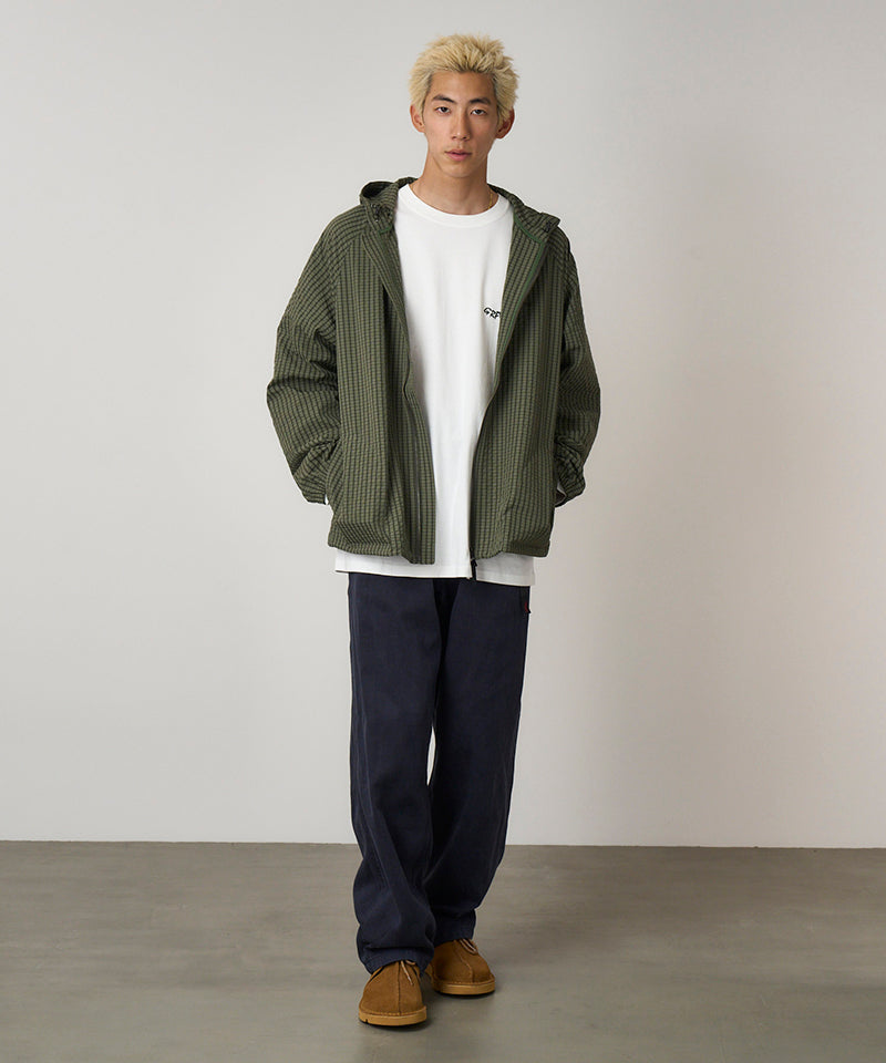 Hemp Gramicci Pant Straight Fit