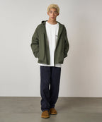 Hemp Gramicci Pant Straight Fit