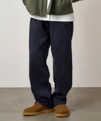 Hemp Gramicci Pant Straight Fit