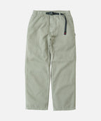 Hemp Gramicci Pant Straight Fit