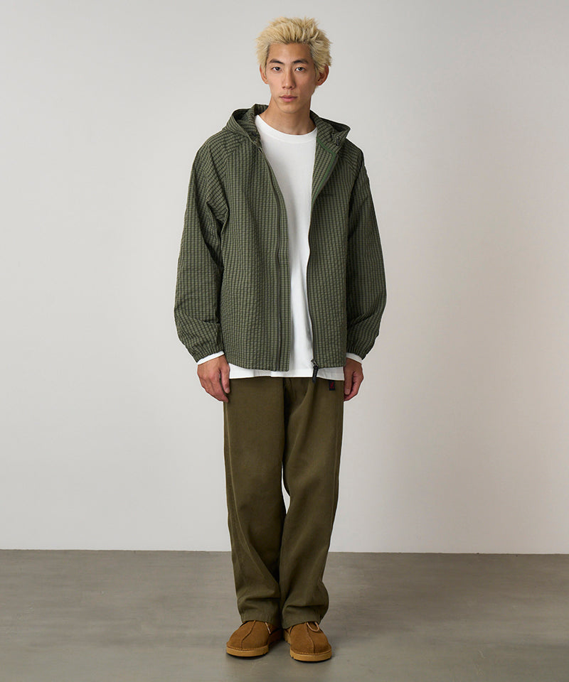 Hemp Gramicci Pant Straight Fit