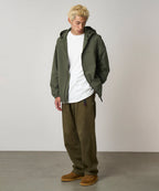 Hemp Gramicci Pant Straight Fit