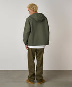 Hemp Gramicci Pant Straight Fit