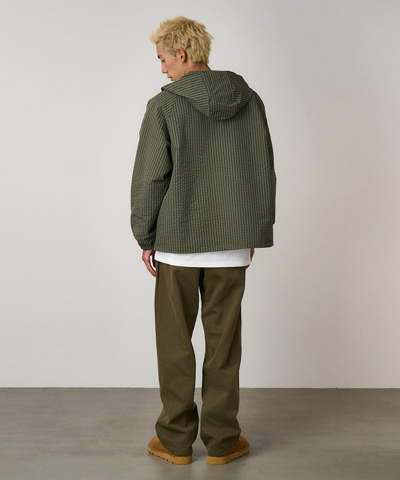 Hemp Gramicci Pant Straight Fit