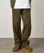Hemp Gramicci Pant Straight Fit