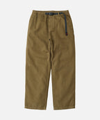 Hemp Gramicci Pant Straight Fit