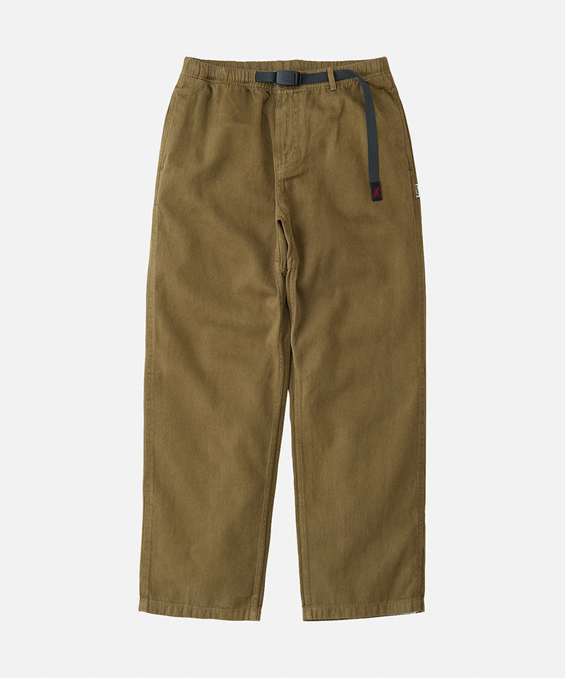 Hemp Gramicci Pant Straight Fit
