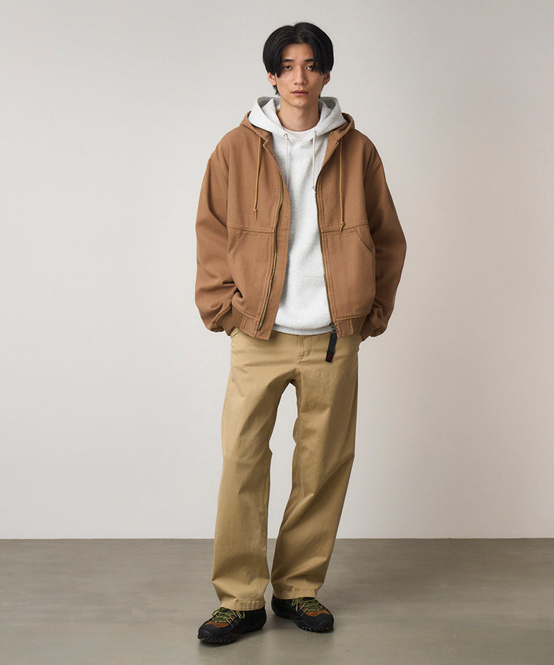 Cliff Pant