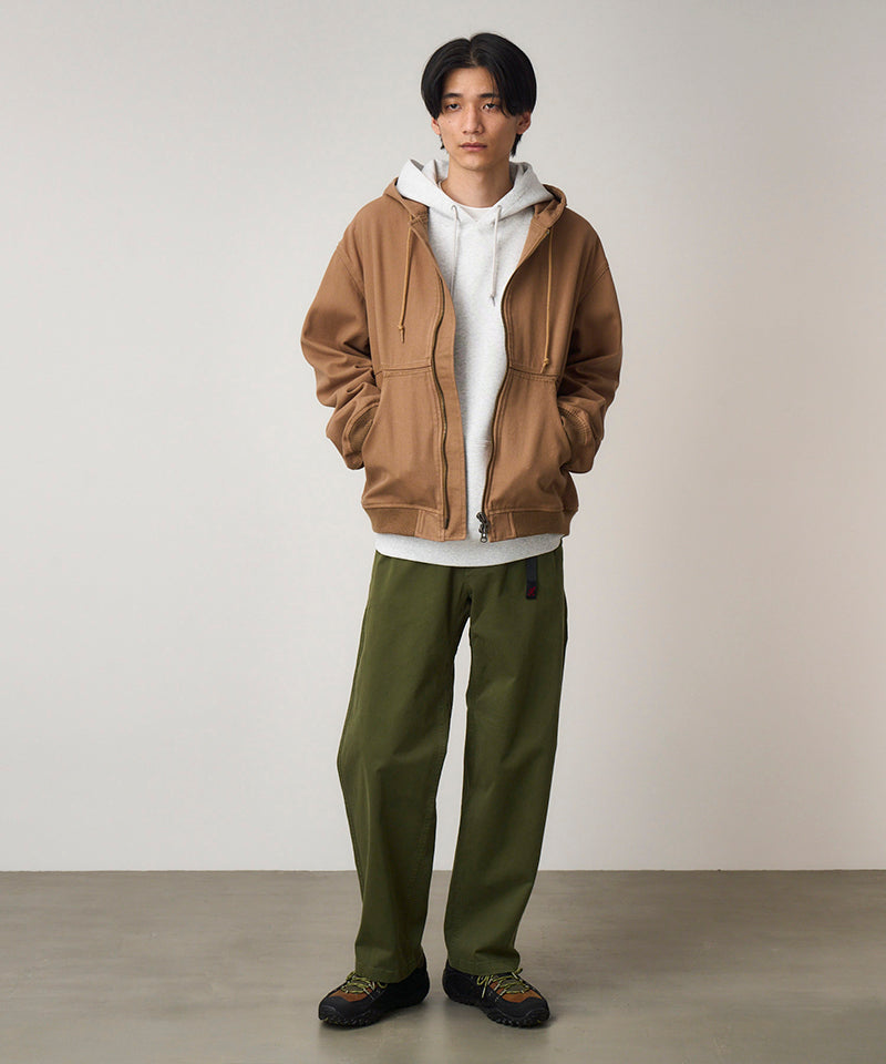 Cliff Pant