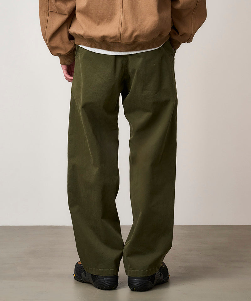 Cliff Pant