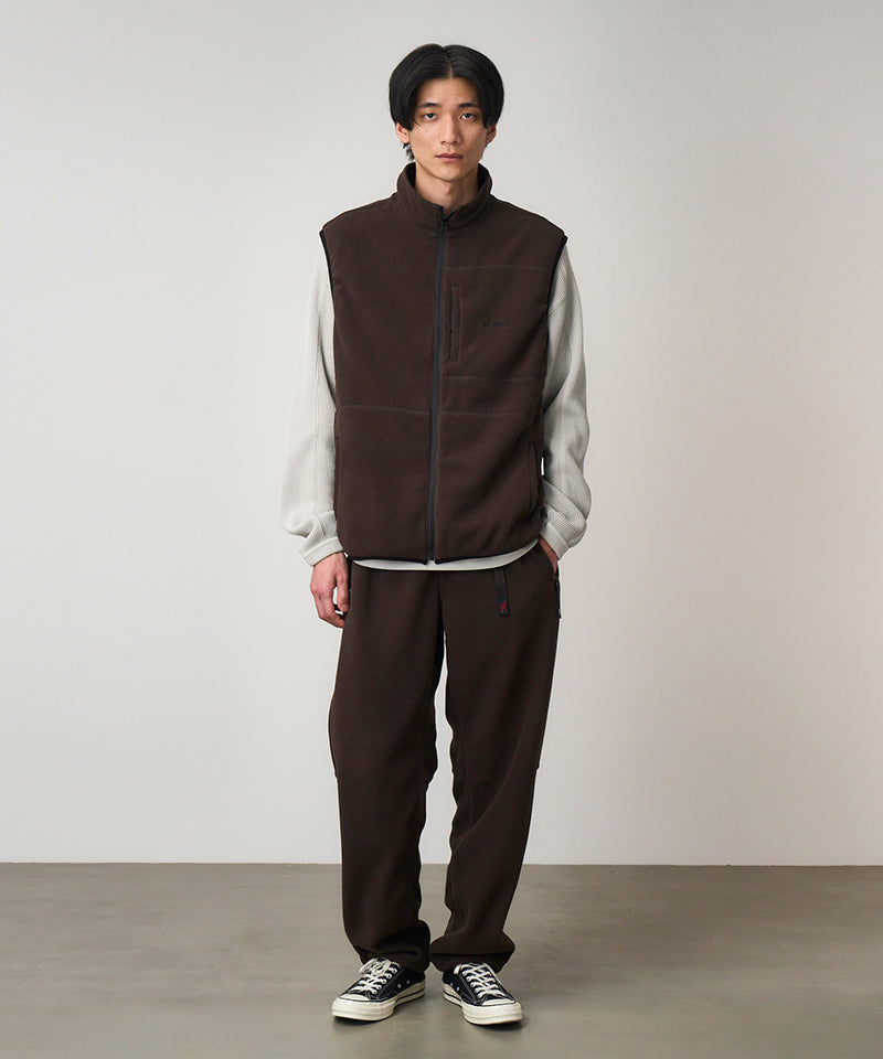 Thermal Fleece Pant