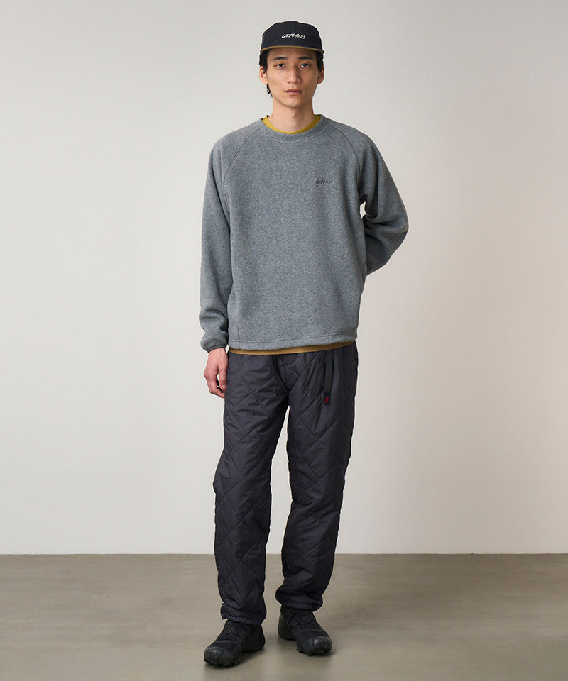 Thermal Insulation Quilted Pant