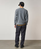 Thermal Insulation Quilted Pant