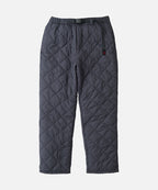 Thermal Insulation Quilted Pant