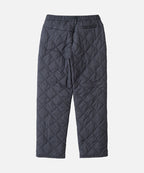 Thermal Insulation Quilted Pant