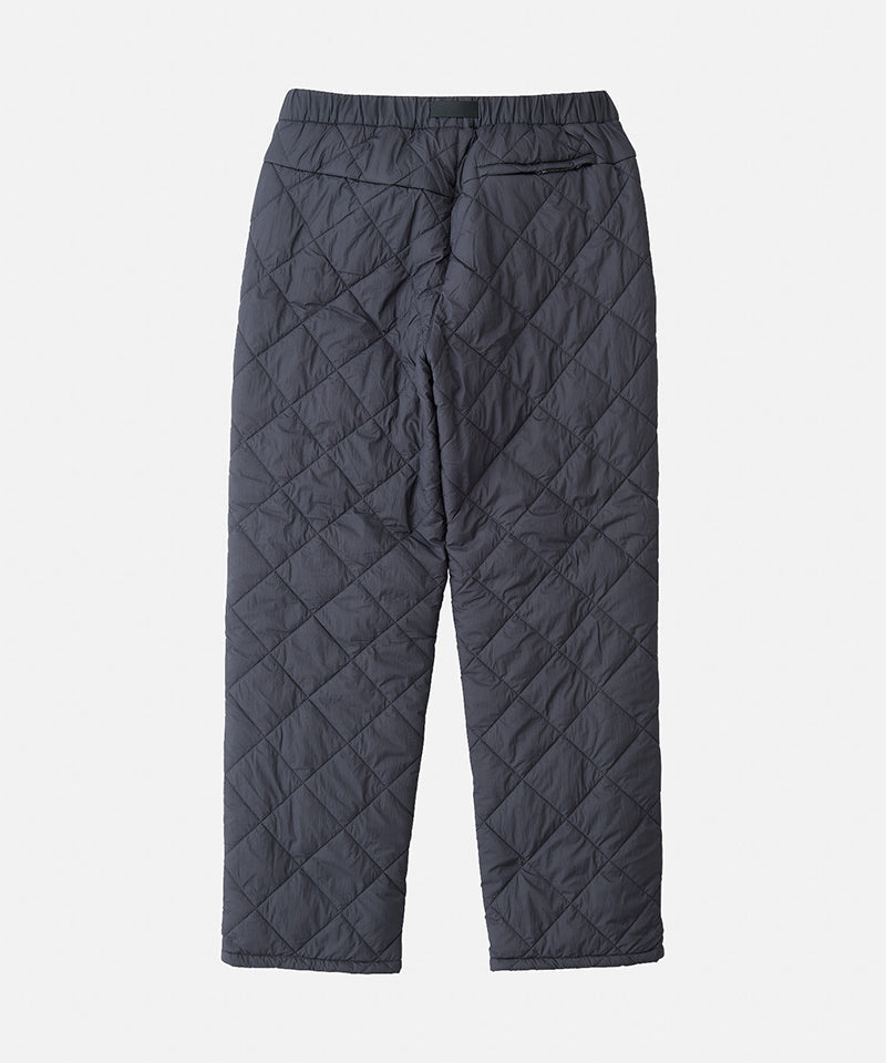 Thermal Insulation Quilted Pant