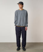 Thermal Insulation Quilted Pant