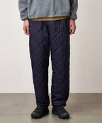 Thermal Insulation Quilted Pant