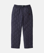Thermal Insulation Quilted Pant