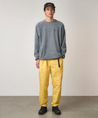Thermal Insulation Quilted Pant