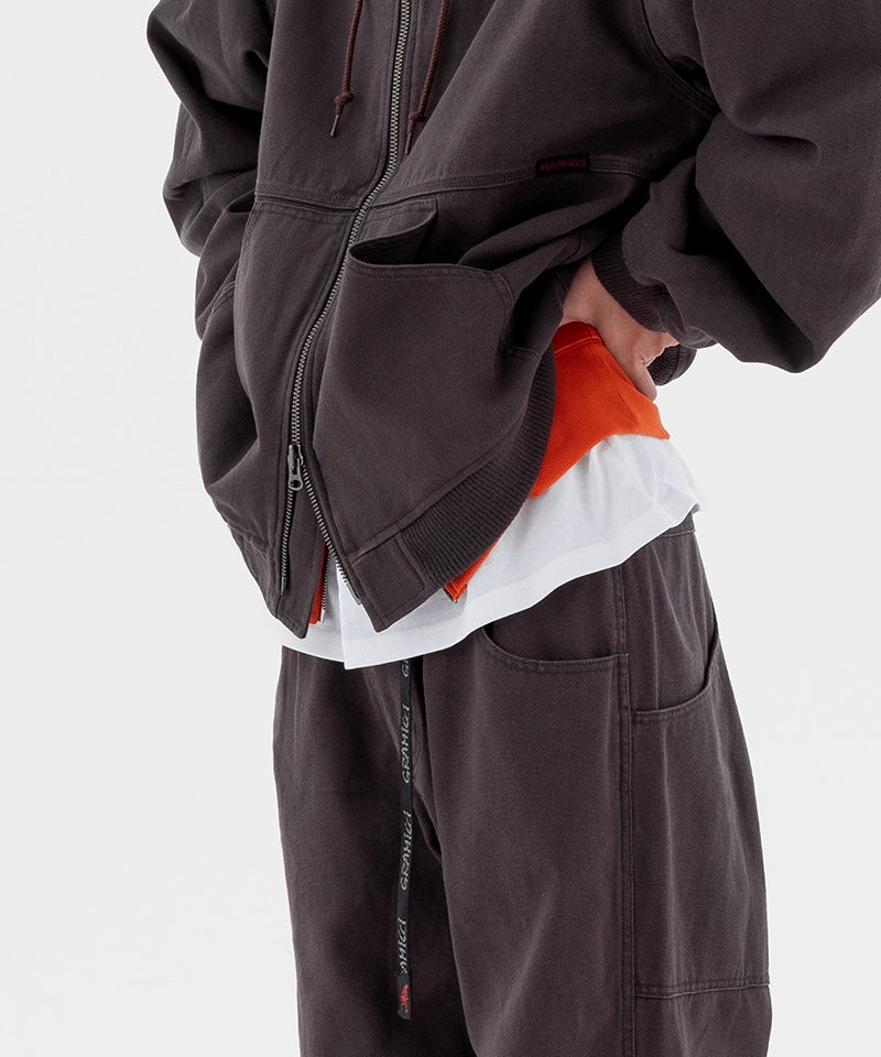 El Cap Canvas Pant