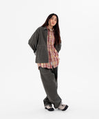 Japanese Slub Denim Pant